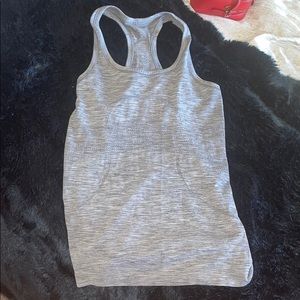 LULULEMON Swiftly Tech Racerback Tank Top